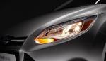 Ford Focus 2011 года